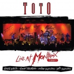 Live At Montreux '91 