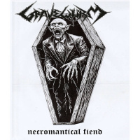 Necromantial Fiend