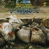 Quantic presenta Flowering Inferno ‎– Dog With A Rope