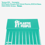Plastic People