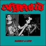 Barely a Live