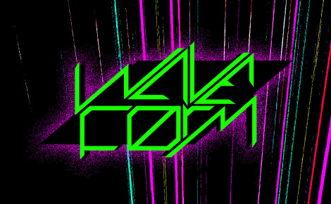 w4ve f0rm