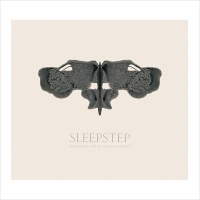 Sleepstep - Sonar Poems For My Sleepless Friends