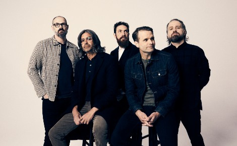Death Cab for Cutie