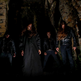 Grave Miasma
