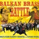 Balkan Brass Battle