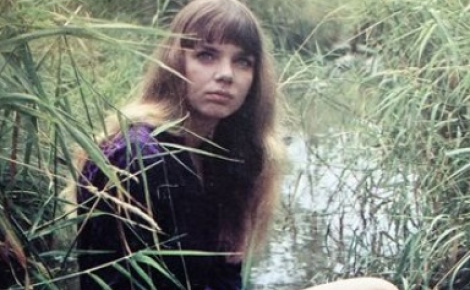 Cheryl Dilcher