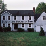 Home, Like Noplace is There