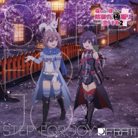 Step for Joy