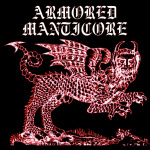 Armored Manticore