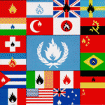 Flags and Emblems