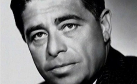 Alfred Newman