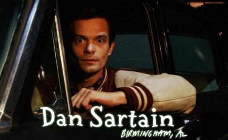 Dan Sartain