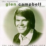 The Essential Glen Campbell Volume Three
