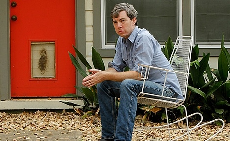 Bill Callahan (Smog)