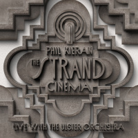 The Strand Cinema (live with the Ulster Orchestra)