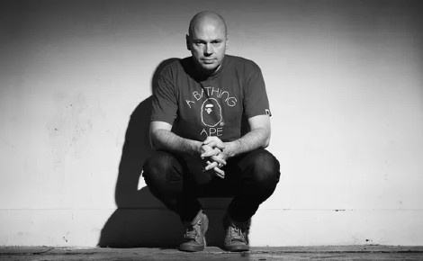 Dave Seaman