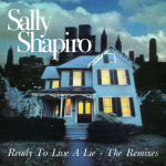 Ready To Live A Lie - The Remixes
