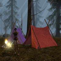 Roll A D10 For Your Track