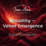 Expansion Series: Sexuality — Velvet Emergence