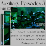 Auxiliary Episodes 03 Part 2