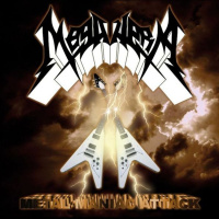 Metal Maniac Attack