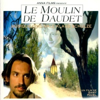 Le Moulin De Daudet