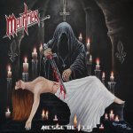 Messe de fer