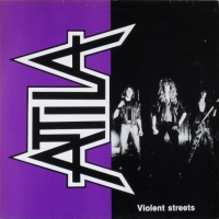 Violent Streets