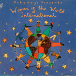 Women Of The World: International