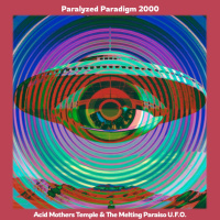 Paralyzed Paradigm 2000