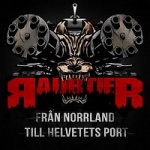 Från Norrland till Helvetets port