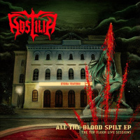 All the Blood Spilt