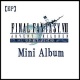 Final Fantasy VII: Advent Children Complete Mini Album