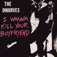 I Wanna Kill Your Boyfriend