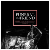 Hours / Live At Islington Academy