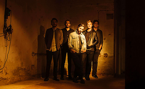 Foals