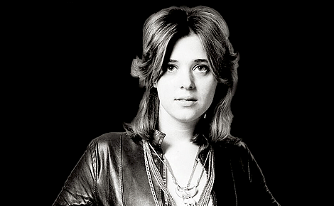 Suzi Quatro