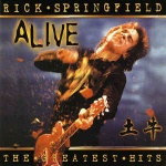 The Greatest Hits: Alive