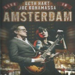 Live In Amsterdam (DVD)