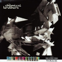  The Chemical Brothers 