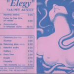 Elegy
