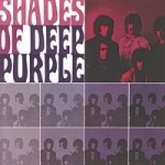 Shades of Deep Purple