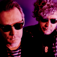 The Jesus and Mary Chain