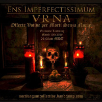 Offerte Votive Per Morti Senza Nome