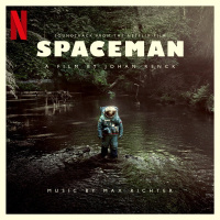 Spaceman