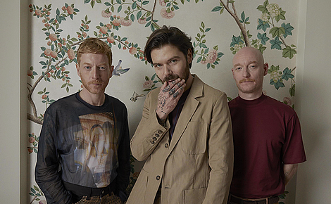 Biffy Clyro