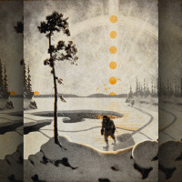 017. Come, Mourning Dawn... Turn and Face the Night.