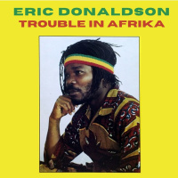 Trouble In Afrika