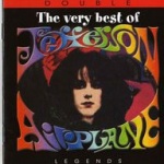 The Very Best Of Jefferson Airplane